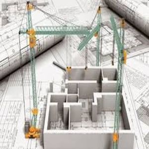 Architecture Designing Services