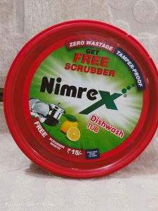 Plastic Dish Wash Tub, Color : Assorted, Weight : 500gm