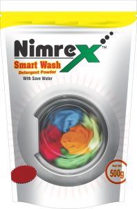 Smart Wash Detergent Powder