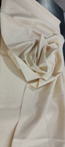 Tussar Silk Fabric