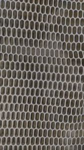 Hospital Net Curtain