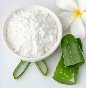 Organic Aloe Vera Extract Fresh, Brand Name : Pecura Blooms
