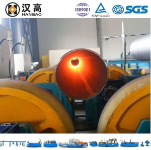 Automatic Steel Industrial Heating Equipment, Brand Name : Hangao