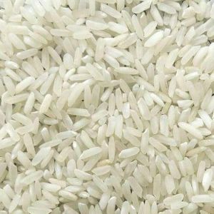 White Medium Grain IR 64 Non Basmati Rice, Packaging Size : 25-50kg