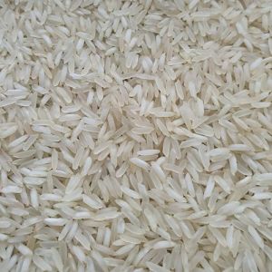 White Medium Grain PR 11 Non Basmati Rice, Packaging Size : 25-50kg