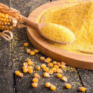 Feed Grade Corn Gluten Meal