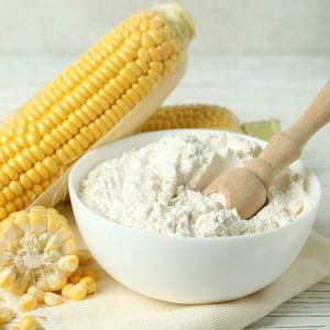 Indian Maize Starch Powder