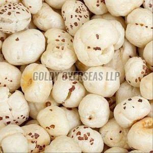 3 Suta Phool Makhana for Snack, Packaging Type : Plastic Packet