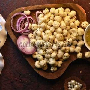 Roasted Onion Garlic Flavour Makhana for Ready To Eat