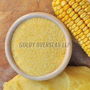 Yellow Corn Gluten Meal, Form : Powder