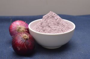 Dehydrated Red Onion Powder, Packaging Type : Sealed Bag for Seasoning