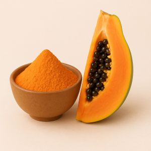 Digestive Enzyme Papaya Powder