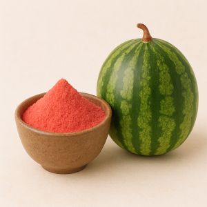 Hydration Support Watermelon Powder, Packaging Size : 25-50kg