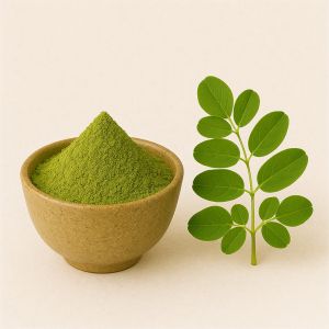 Moringa Leaves Powder