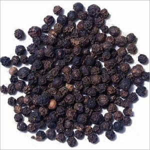 Raw Black Pepper Seeds, Packaging Size : 25-50kg
