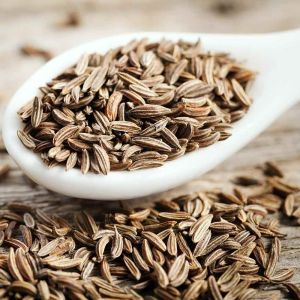 Brown Organic Cumin Seeds, Packaging Size : 5-25kg Food Grade