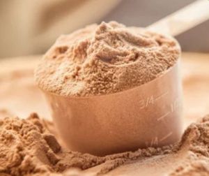 Whey Protein Isolate, Form : Powder, Flavour Type : Chocolate