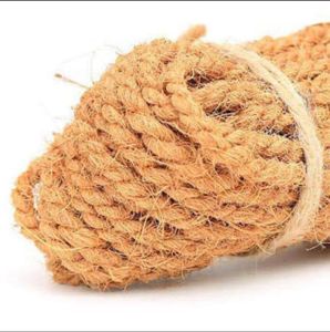 Coconut Rope