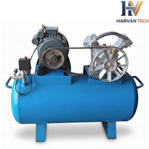 Harvantech hvd203b 2hp 300 LB Piston Air Compressor