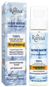 Raissa Glow Water Facial Toner