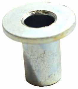 Collar Muff Mount Bush, Packaging Type : Plastic Bag