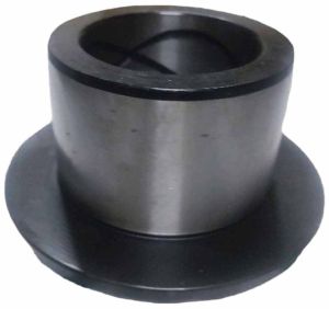 Smooth Steel Collar Bush, Color : Black, Packaging Type : Box