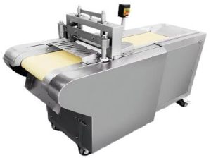 Dry Fruit Cutting Machine