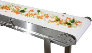 Food Handling Conveyors