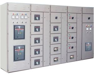 Metal LT Distribution Panel, Automation Grade : Fully Automatic