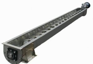 Screw Conveyors
