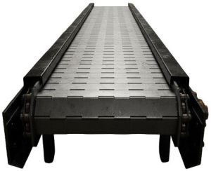 Slat Chain Conveyors