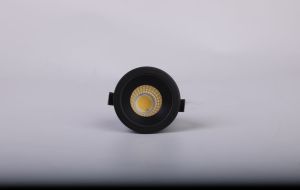 3W LED COB Button Light