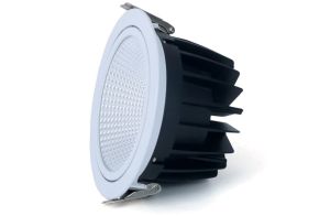 Aluminium Max Movable COB LED Light, Light Color : White