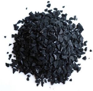 Coconut Shell Activated Carbon