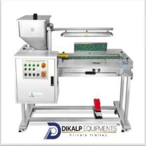 Tablet Inspection Machine