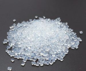 Pfa Fluro Polymer Resin Granules Raw, Packaging Type : BOPP Bags