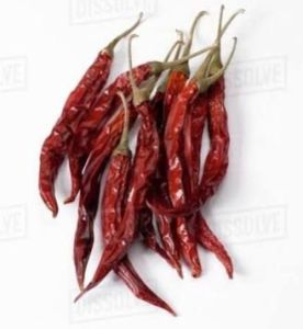 1355 Dry Red Chilli, Packaging Size : 50g, 25Kg