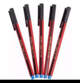 Natraj Ball Pen Natraj Ball Pen
