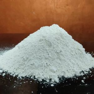 B Grade White Quartz Powder