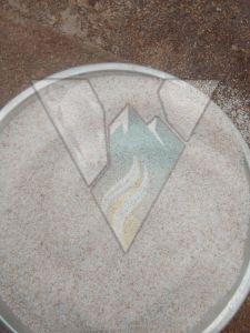 80 Mesh White Quartz Grains, Grade : Industrial Grade, Purity : 100%