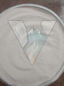 80 Mesh White Quartz Powder, Purity : 100%