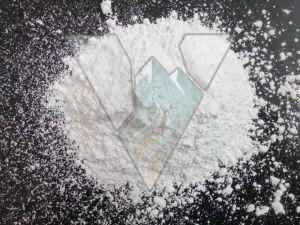 A Grade White Quartz Powder, Purity : 100%, > 99%