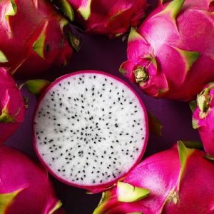 Organic A Grade Dragon Fruit, Packaging Size : 5-25kg
