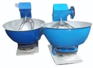 Automatic Crass Mixer Machine
