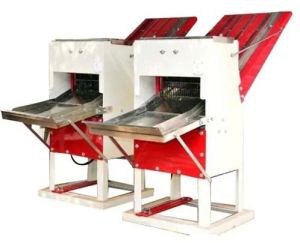 Electric Bread Slicing Machine
