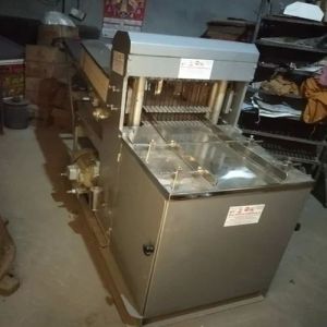 High Speed Bread Slicing Machine