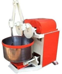 Electric Stainless Steel Industrial Double Arm Mixer Machine
