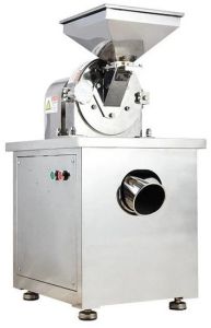 Sugar Grinding Machine