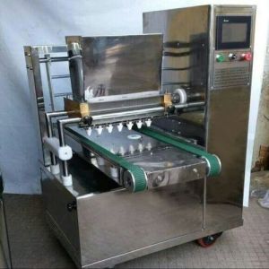 Biscuit Making Machinery