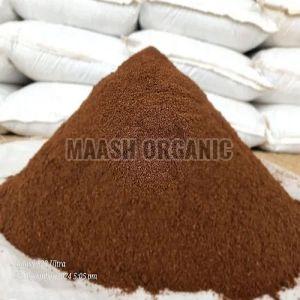Cow Dung Powder, Color : Brown, Packaging Type : Plastic Bag